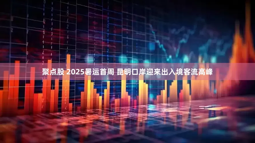 聚点股 2025暑运首周 昆明口岸迎来出入境客流高峰