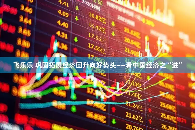 飞乐乐 巩固拓展经济回升向好势头——看中国经济之“进”